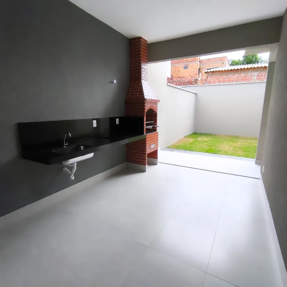 Casa, 2 quartos, 90 m² - Foto 11