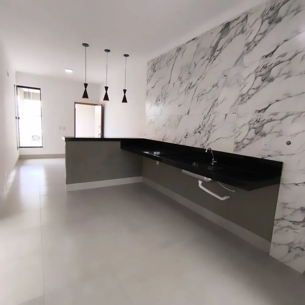 Casa, 2 quartos, 90 m² - Foto 3