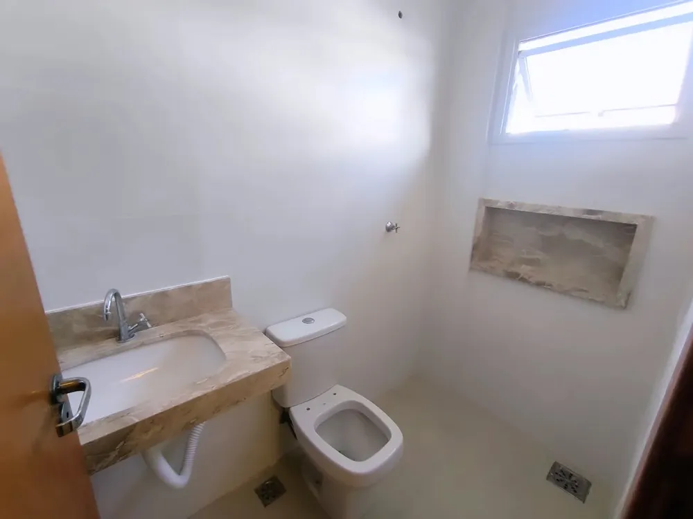 Casa de Condomínio, 3 quartos - Foto 12