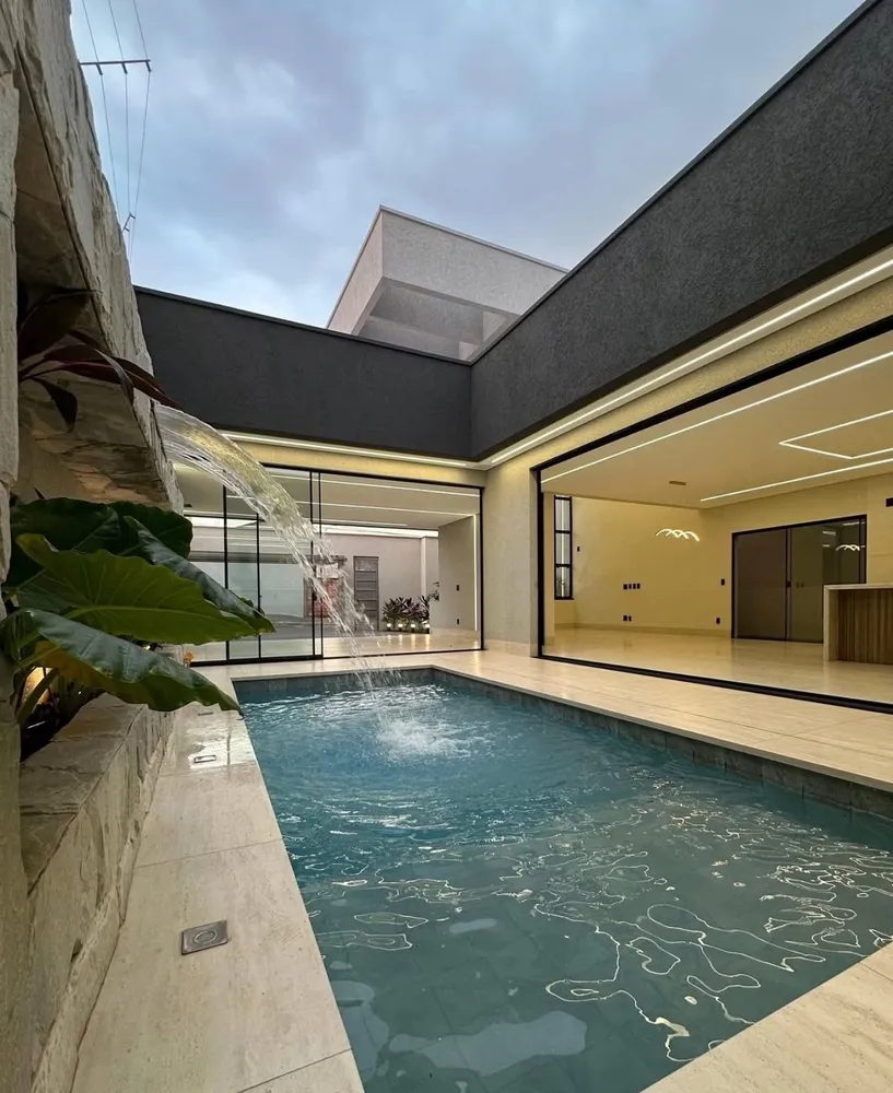 Casa, 3 quartos, 200 m² - Foto 3