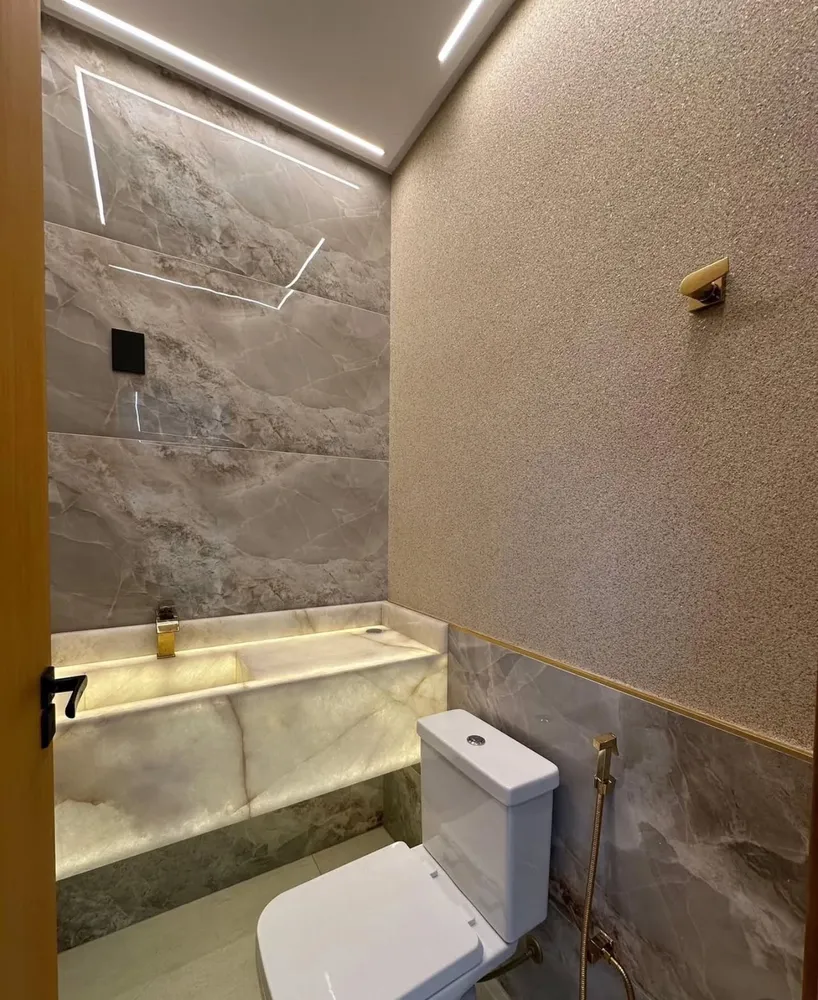 Casa, 3 quartos, 200 m² - Foto 6