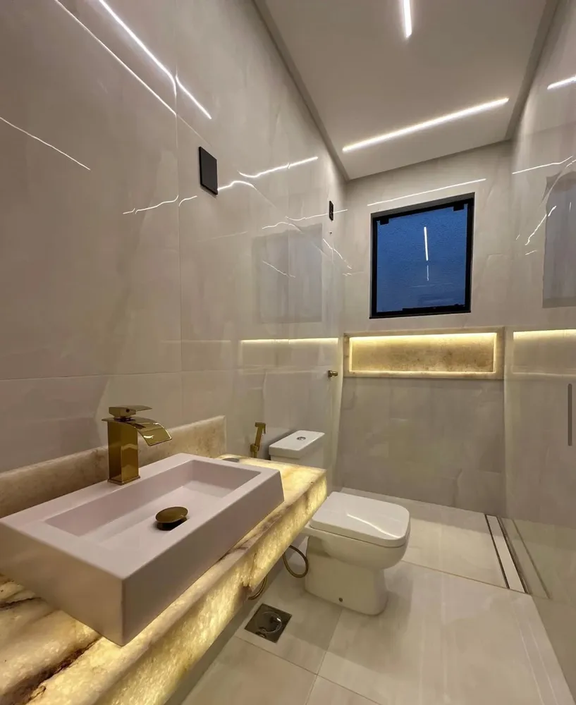 Casa, 3 quartos, 200 m² - Foto 7