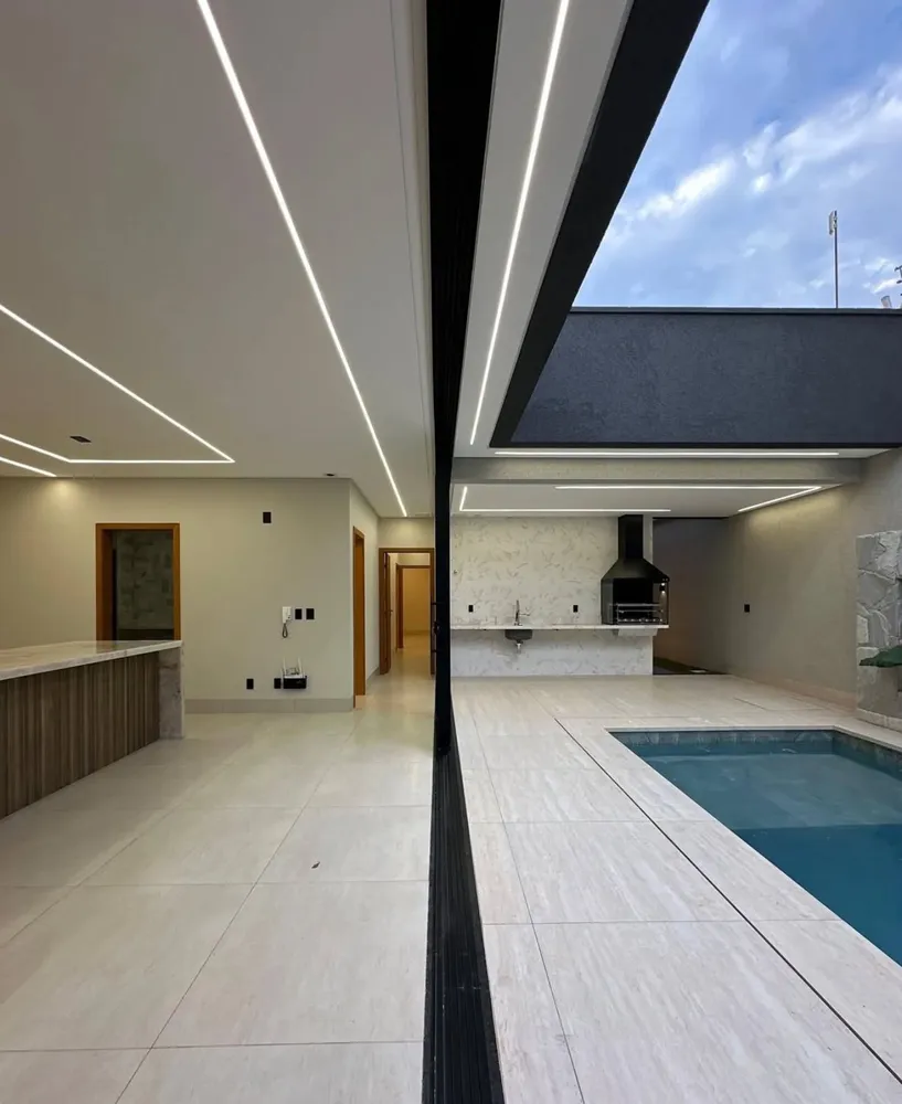 Casa, 3 quartos, 200 m² - Foto 5