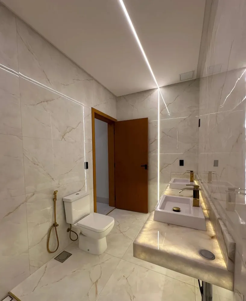 Casa, 3 quartos, 200 m² - Foto 11