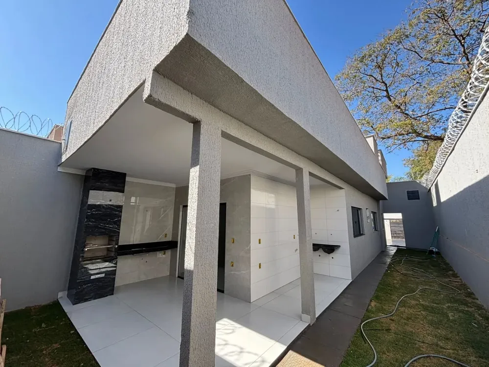 Casa, 3 quartos, 107 m² - Foto 9