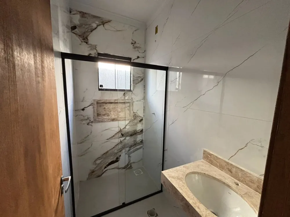 Casa, 3 quartos, 107 m² - Foto 5