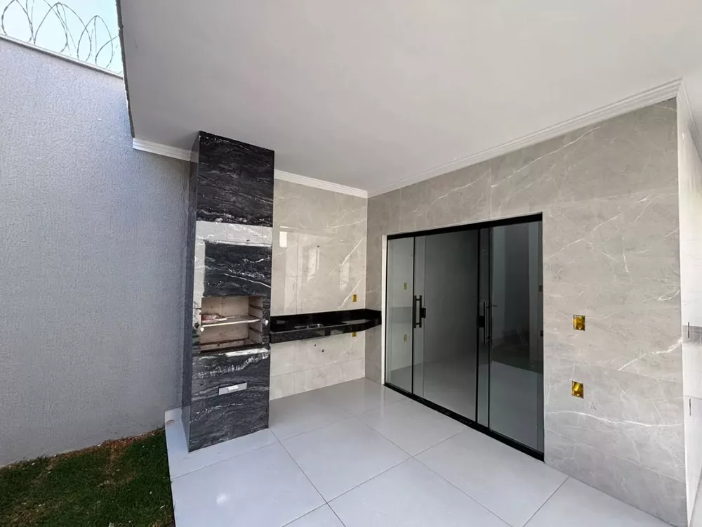 Casa, 3 quartos, 107 m² - Foto 4