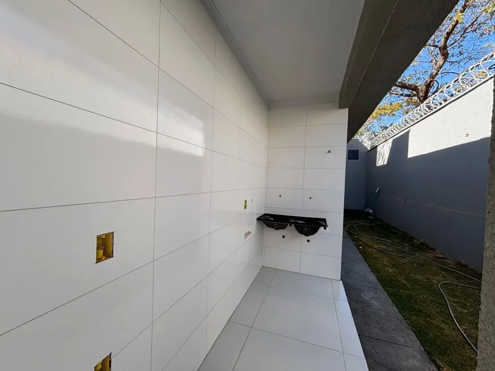 Casa, 3 quartos, 107 m² - Foto 10