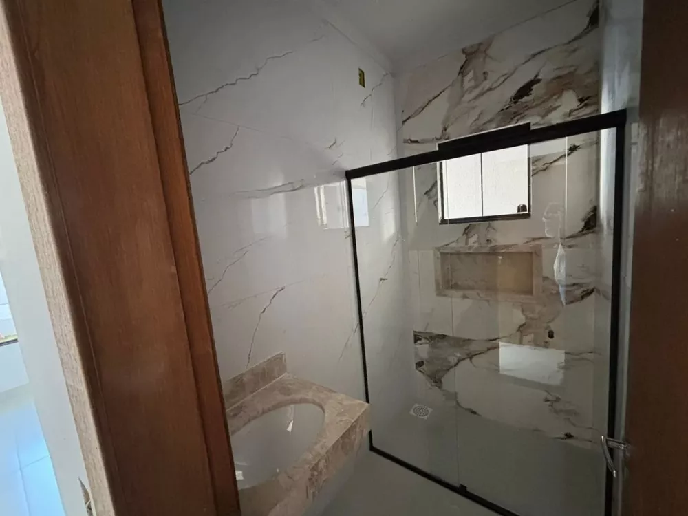 Casa, 3 quartos, 107 m² - Foto 3