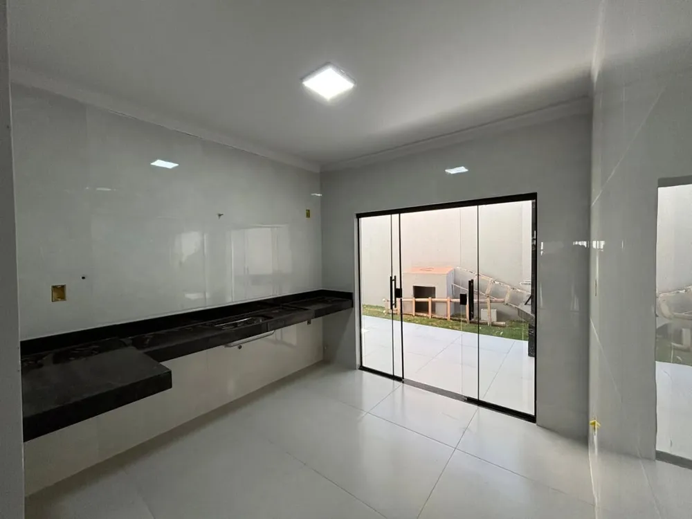 Casa, 3 quartos, 107 m² - Foto 13