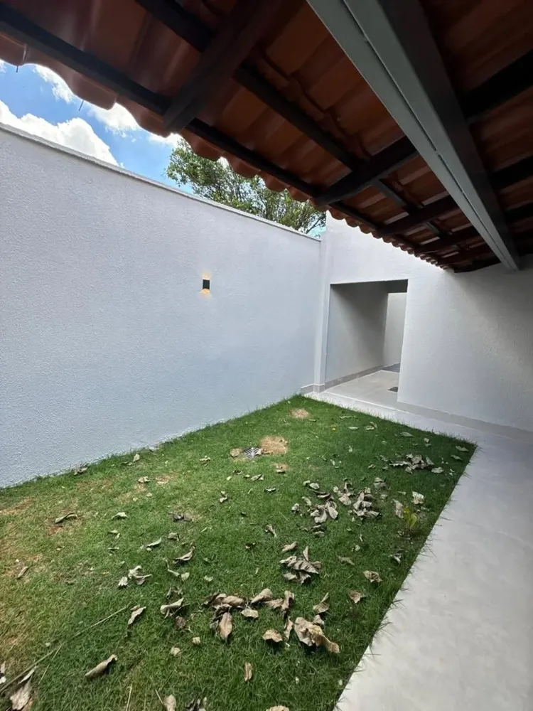 Casa, 3 quartos, 116 m² - Foto 2