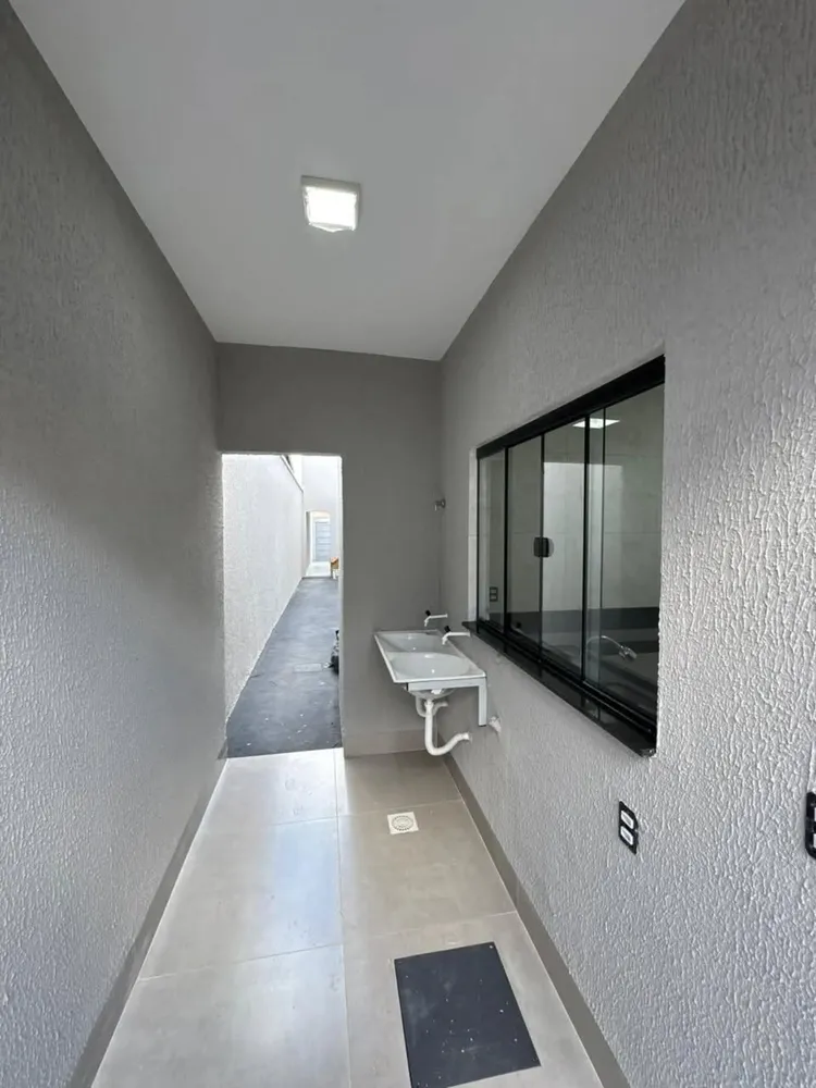 Casa, 3 quartos, 116 m² - Foto 5
