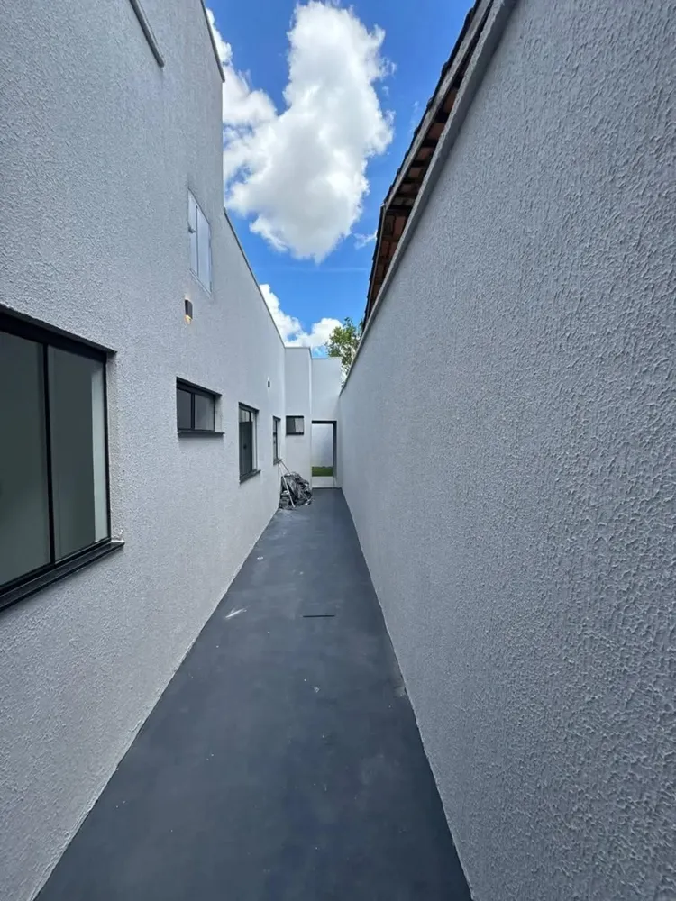 Casa, 3 quartos, 116 m² - Foto 4