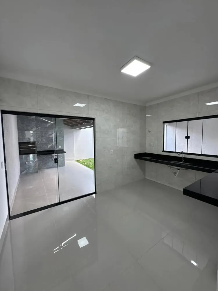 Casa, 3 quartos, 116 m² - Foto 7