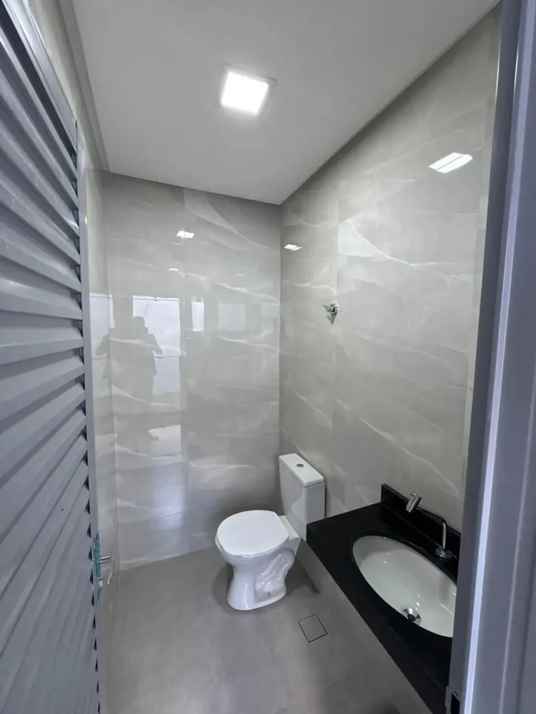 Casa, 3 quartos, 116 m² - Foto 6