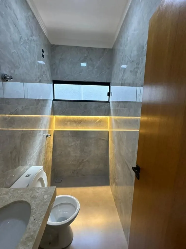 Casa, 3 quartos, 116 m² - Foto 11