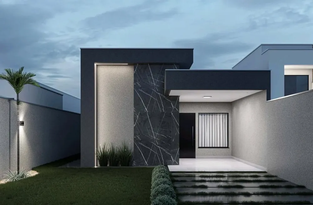 Casa, 2 quartos, 86 m² - Foto 6