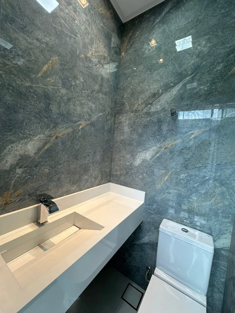 Casa, 3 quartos, 126 m² - Foto 10
