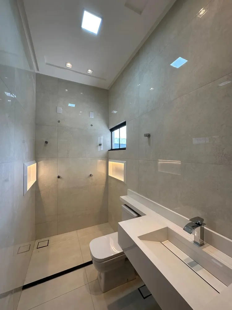 Casa, 3 quartos, 126 m² - Foto 11