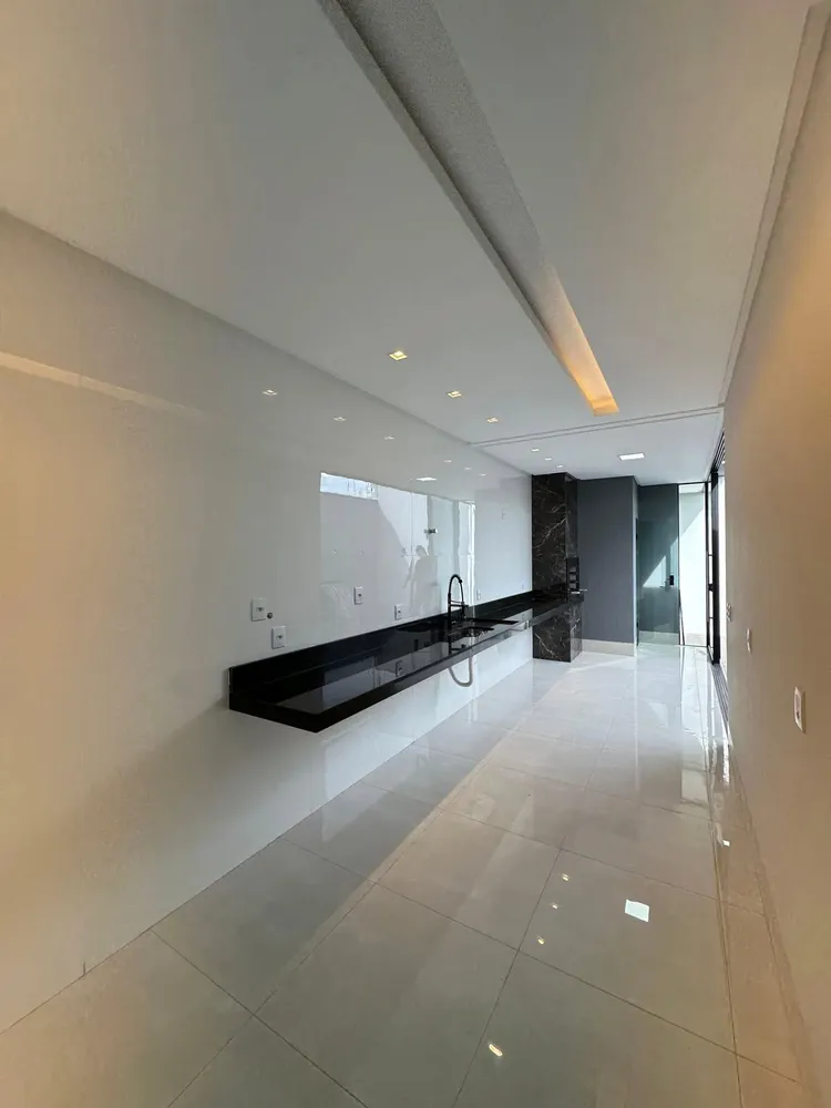 Casa, 3 quartos, 126 m² - Foto 3