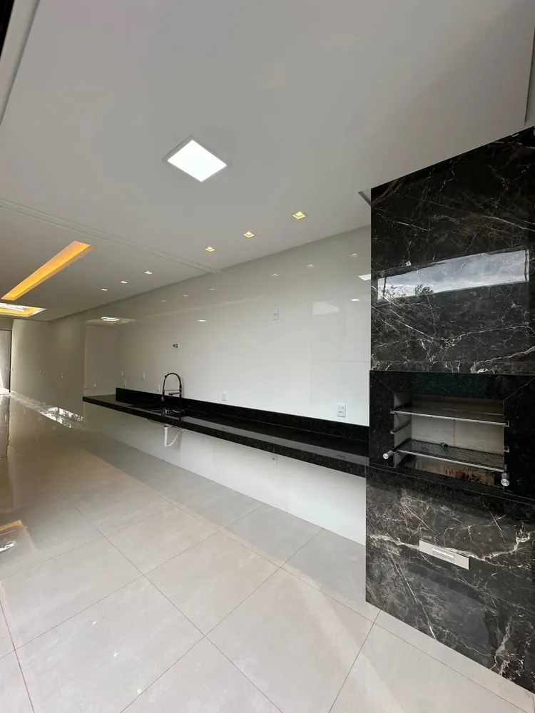 Casa, 3 quartos, 126 m² - Foto 2