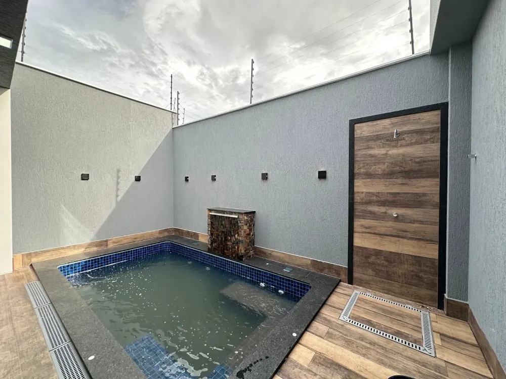 Casa, 3 quartos, 126 m² - Foto 5