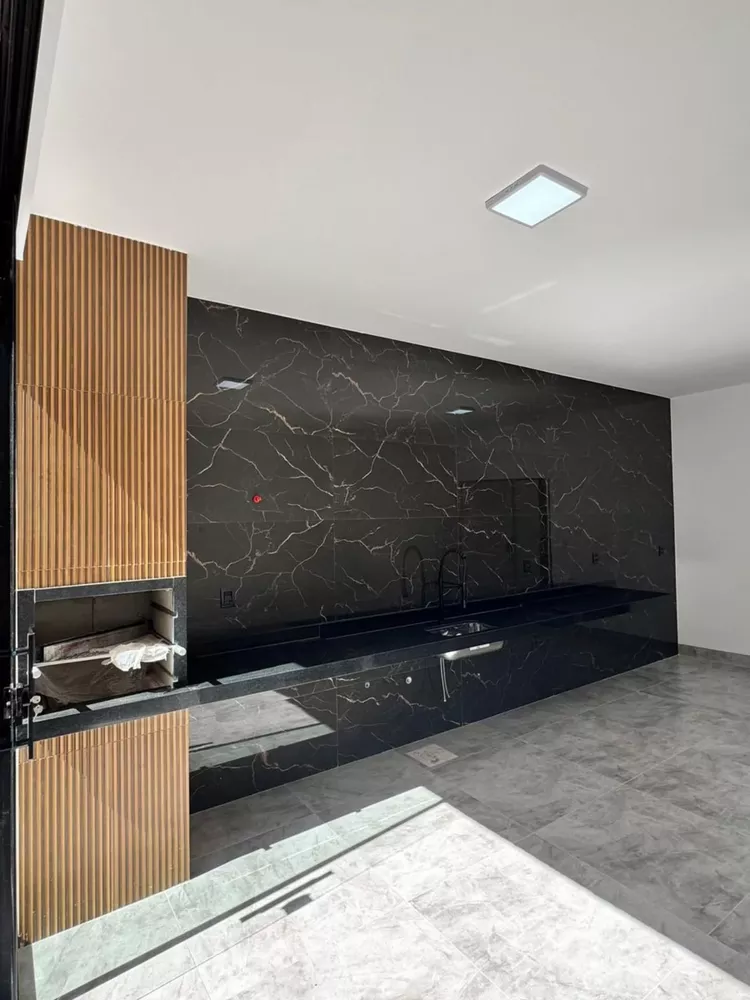 Casa, 3 quartos, 168 m² - Foto 4