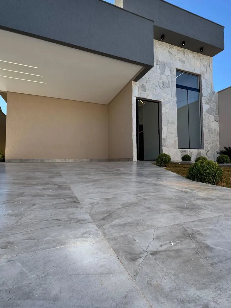 Casa, 3 quartos, 168 m² - Foto 2