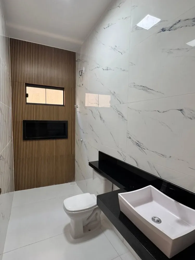 Casa, 3 quartos, 168 m² - Foto 14
