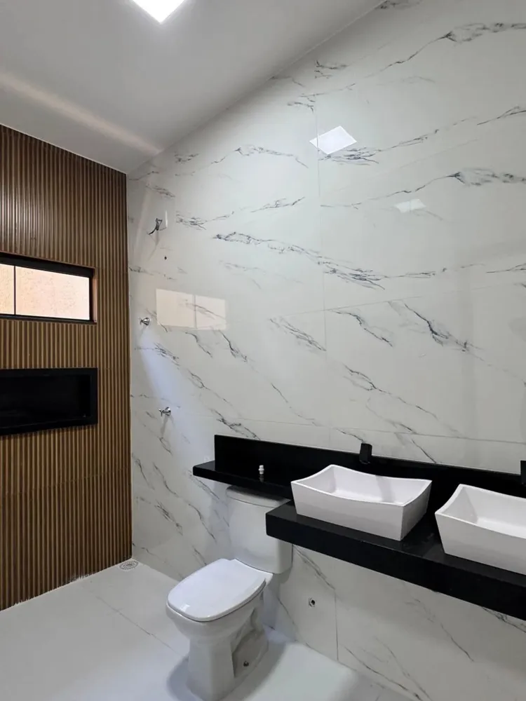 Casa, 3 quartos, 168 m² - Foto 11