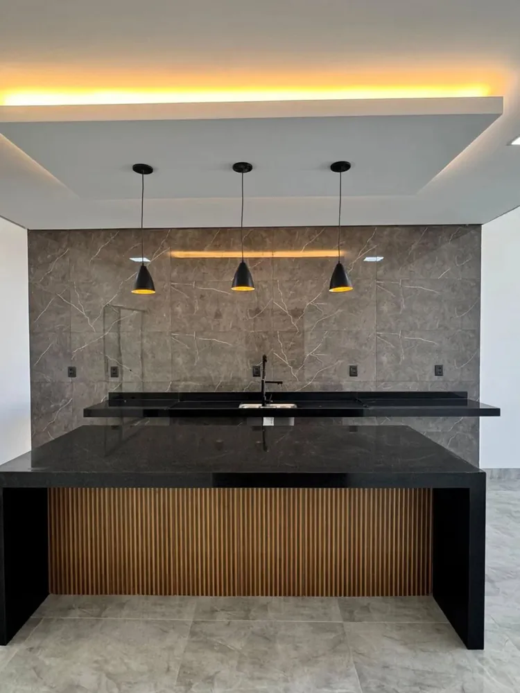 Casa, 3 quartos, 168 m² - Foto 9