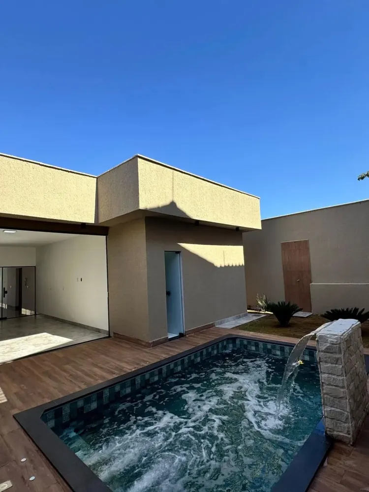 Casa, 3 quartos, 168 m² - Foto 5