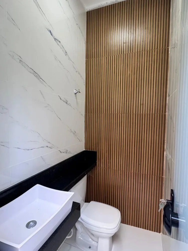 Casa, 3 quartos, 168 m² - Foto 4