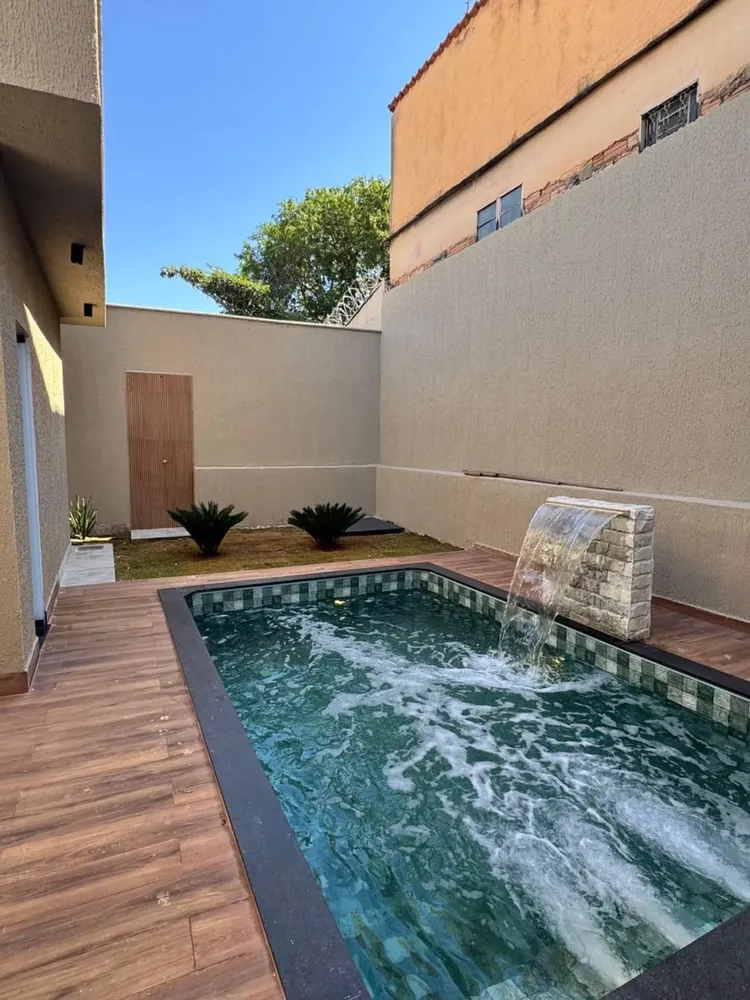 Casa, 3 quartos, 168 m² - Foto 6