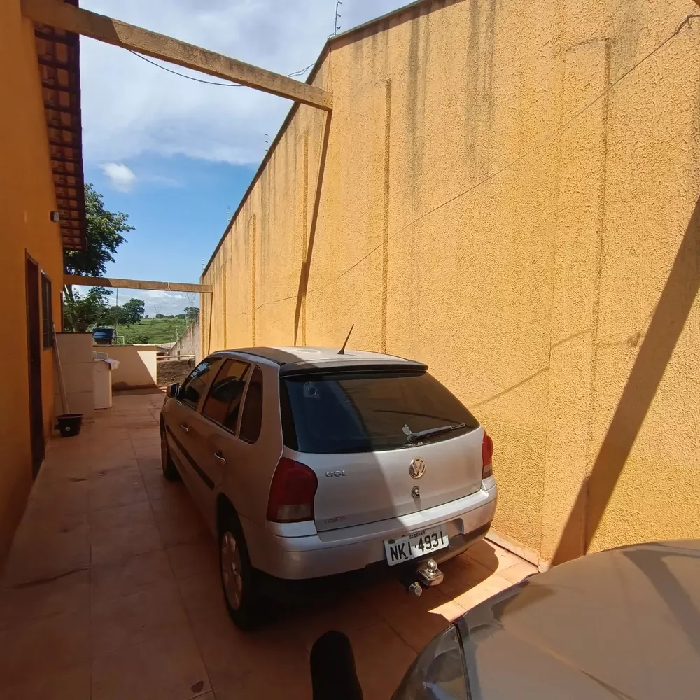Casa, 3 quartos, 75 m² - Foto 4