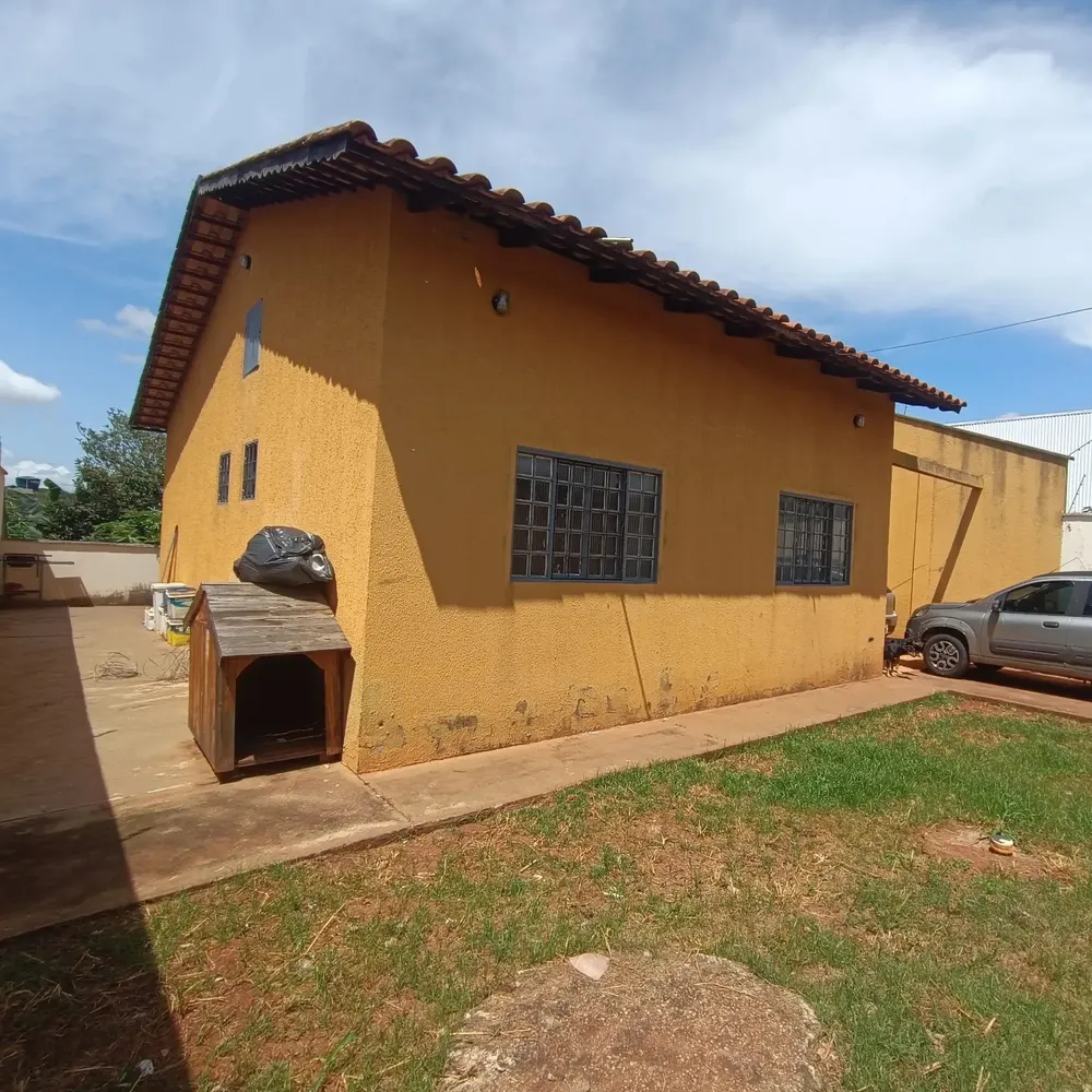 Casa, 3 quartos, 75 m² - Foto 13