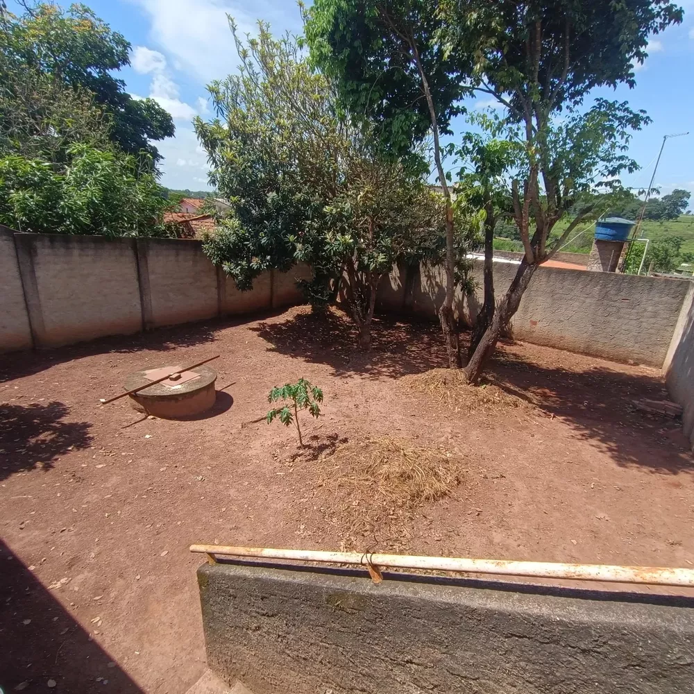 Casa, 3 quartos, 75 m² - Foto 2