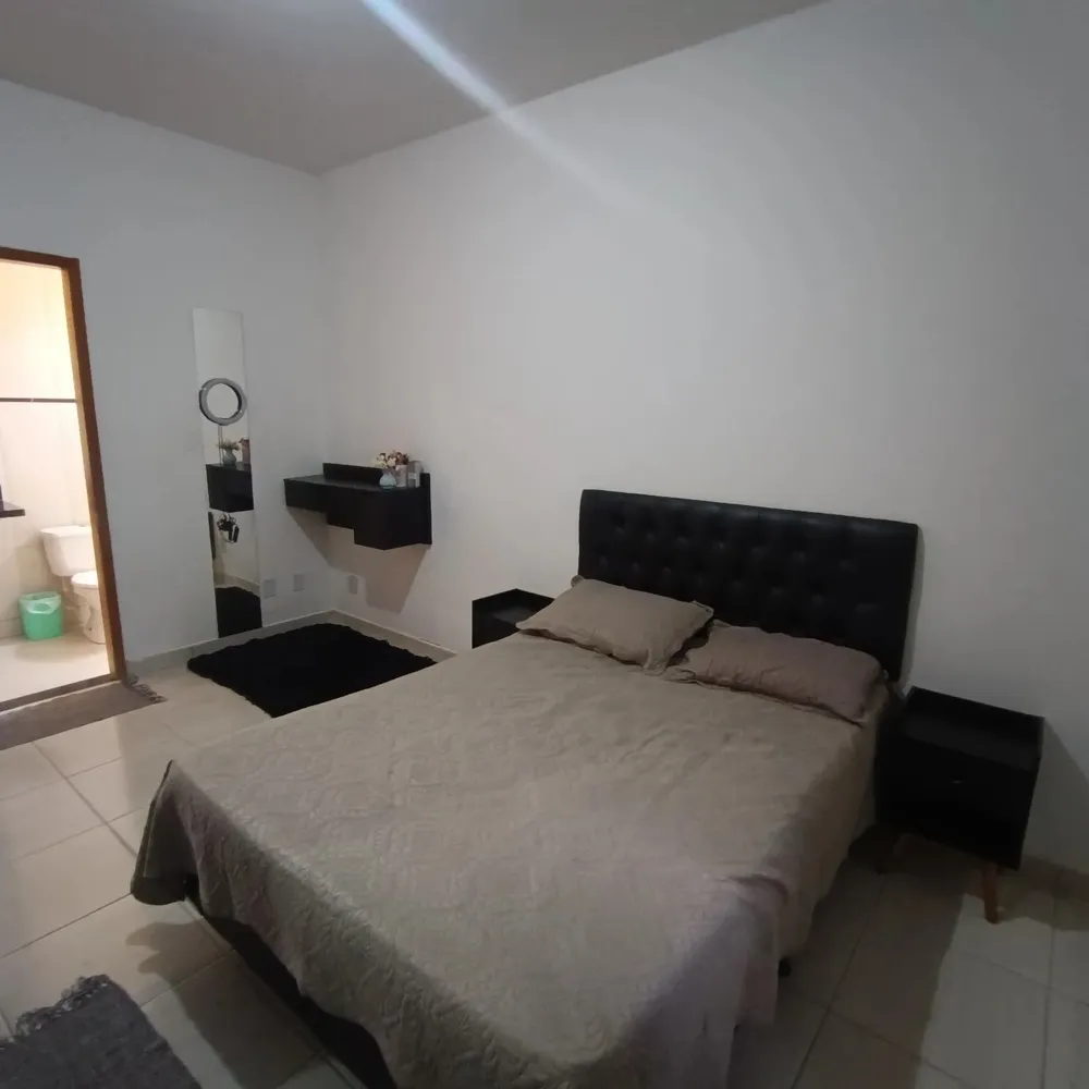 Casa, 3 quartos, 75 m² - Foto 3
