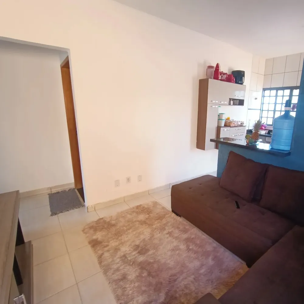 Casa, 3 quartos, 75 m² - Foto 9