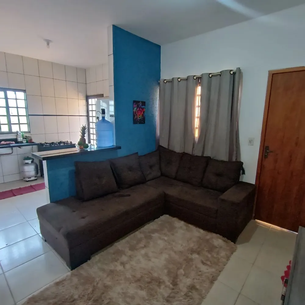Casa, 3 quartos, 75 m² - Foto 16