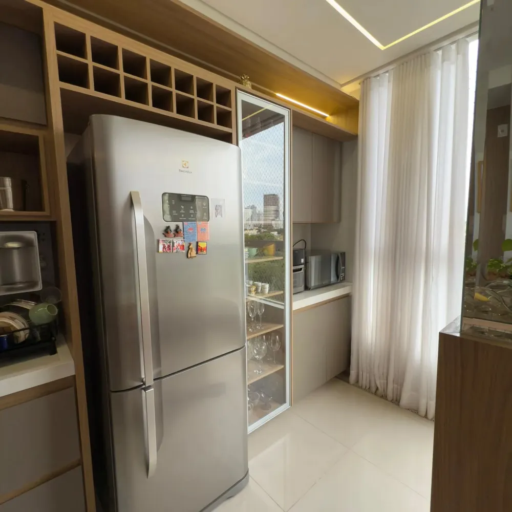 Apartamento, 2 quartos, 69 m² - Foto 12