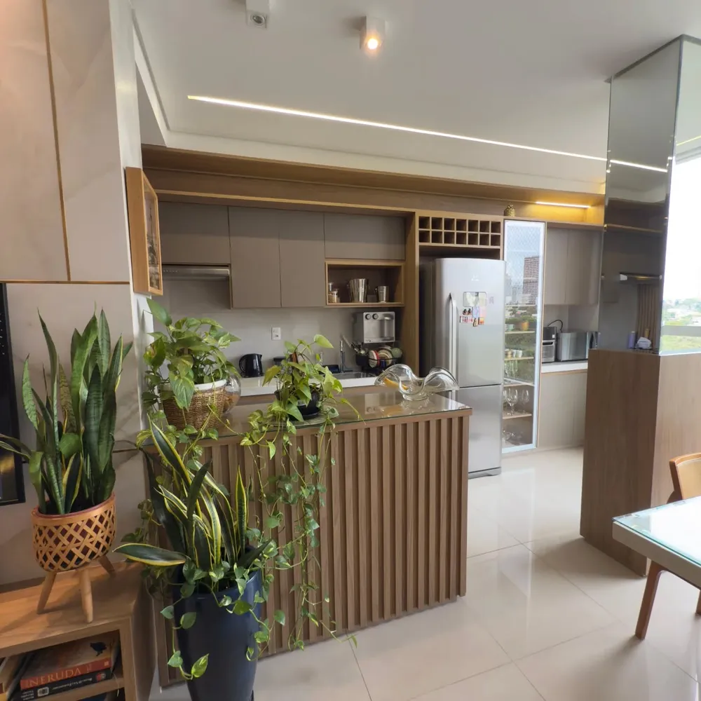 Apartamento, 2 quartos, 69 m² - Foto 13