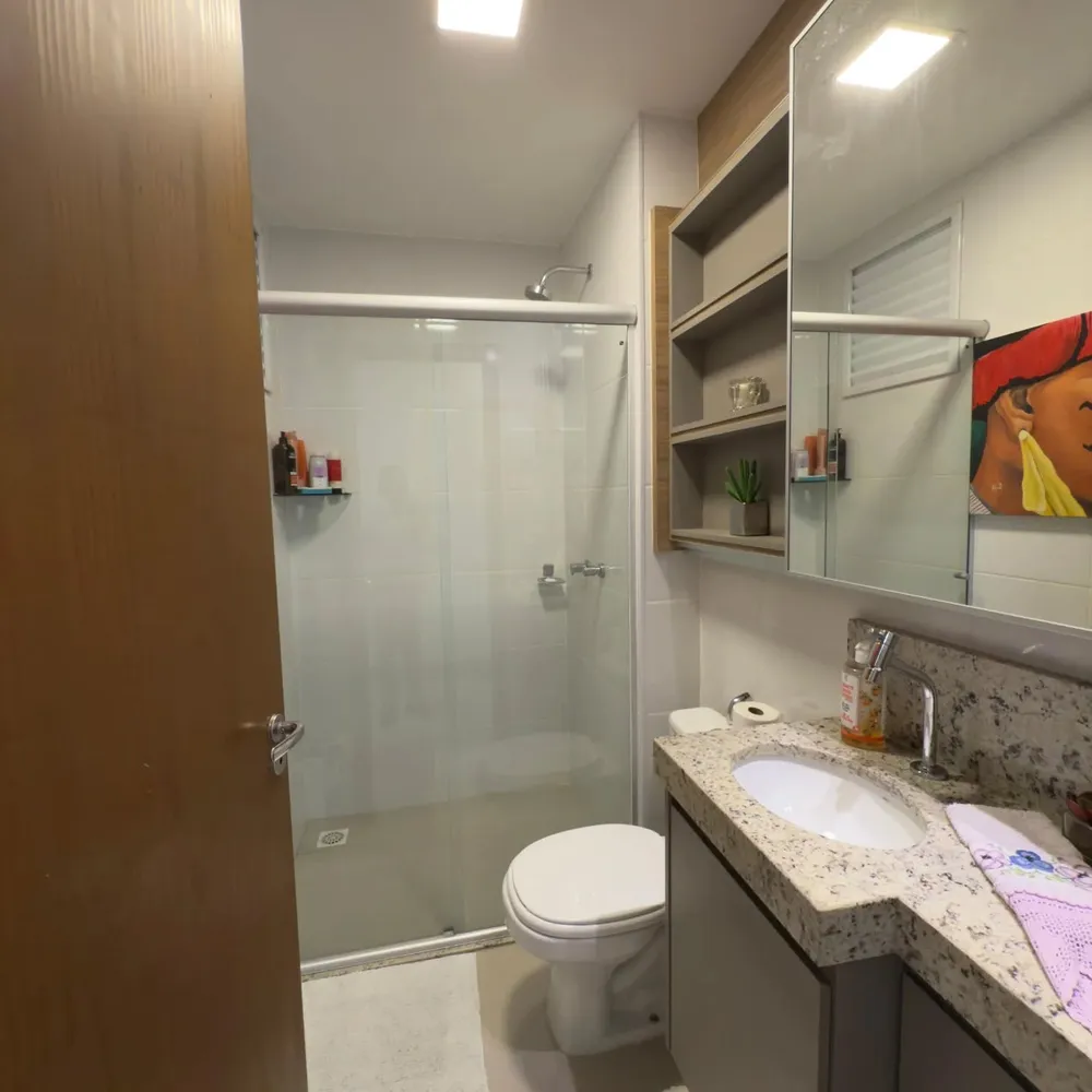 Apartamento, 2 quartos, 69 m² - Foto 6