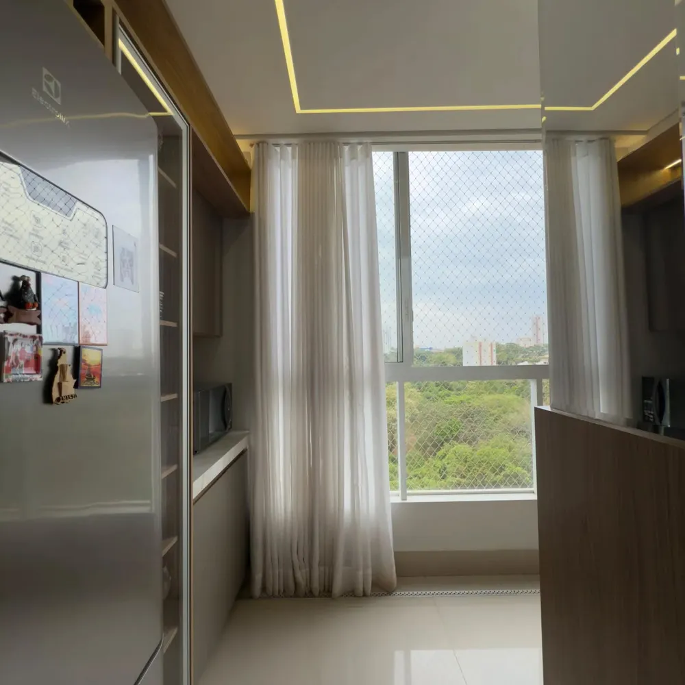 Apartamento, 2 quartos, 69 m² - Foto 8