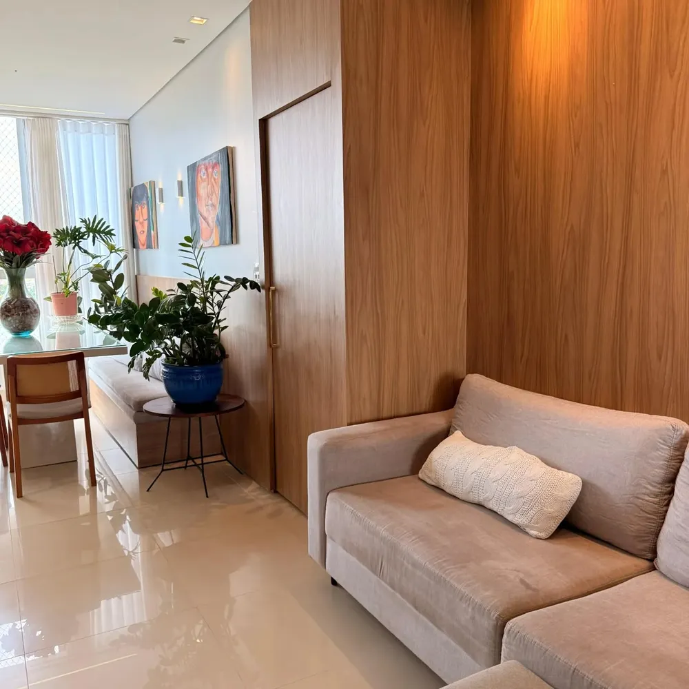 Apartamento, 2 quartos, 69 m² - Foto 5
