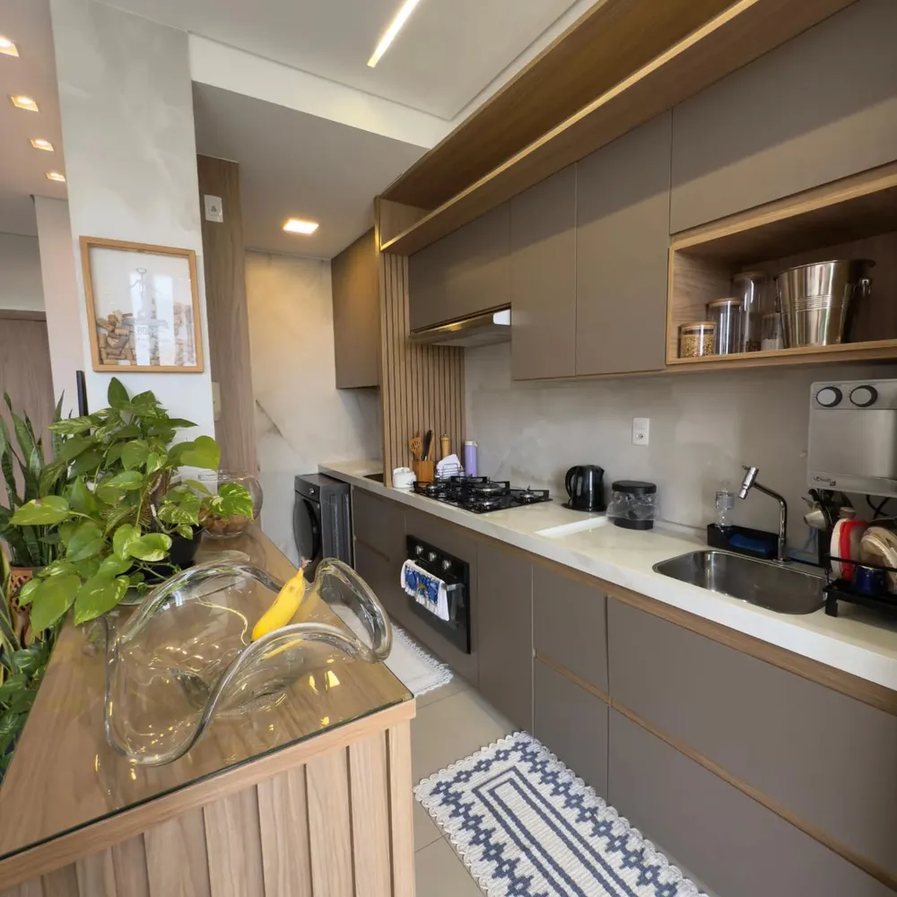 Apartamento, 2 quartos, 69 m² - Foto 11