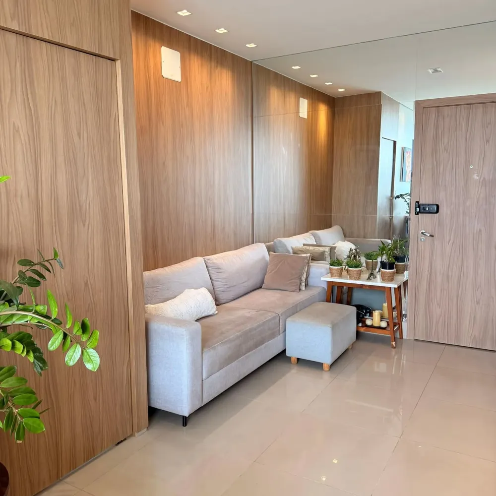 Apartamento, 2 quartos, 69 m² - Foto 4