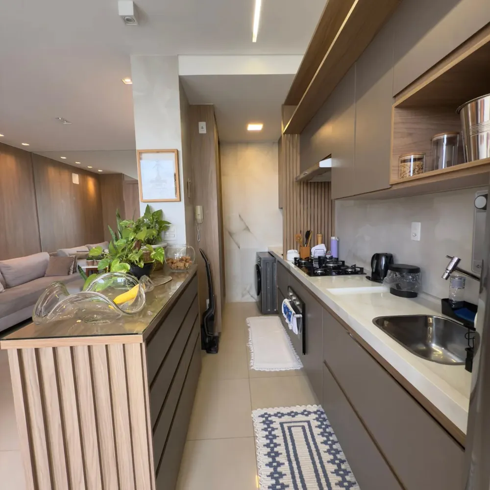 Apartamento, 2 quartos, 69 m² - Foto 14