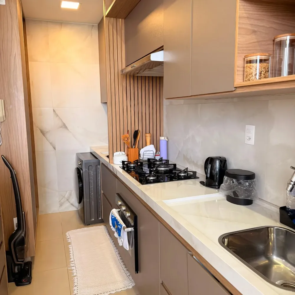 Apartamento, 2 quartos, 69 m² - Foto 3