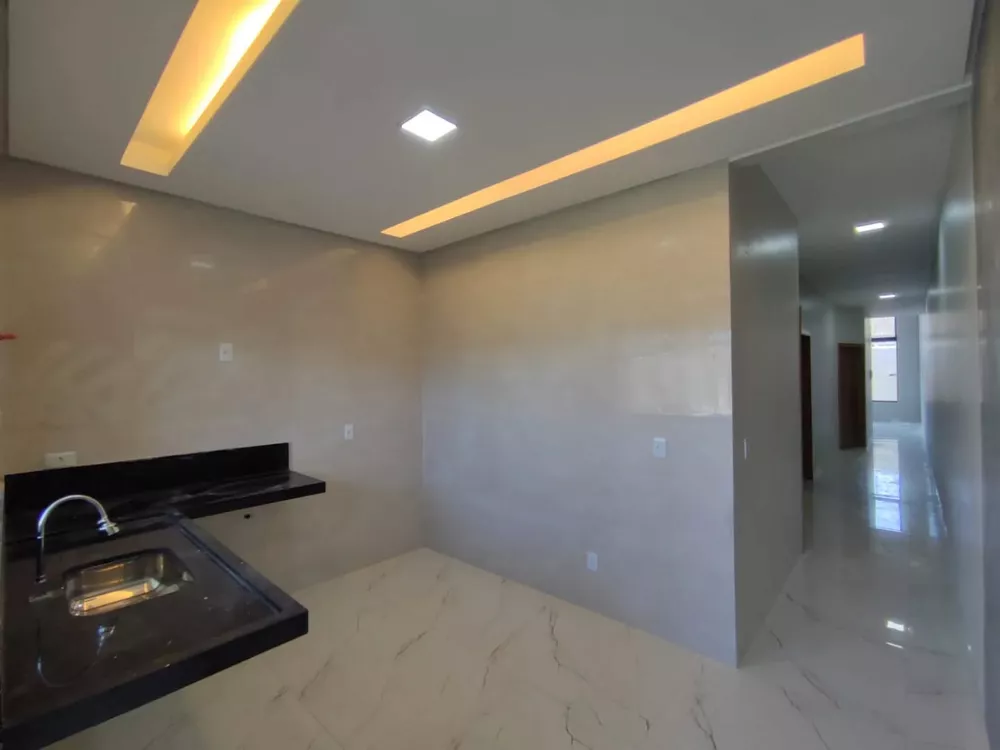 Casa, 3 quartos, 110 m² - Foto 3